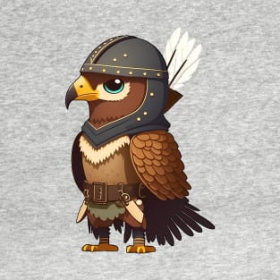 Hawk Warrior T-Shirt